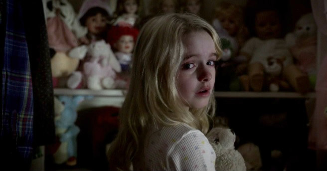 Amityville: The Awakening Mckenna Grace