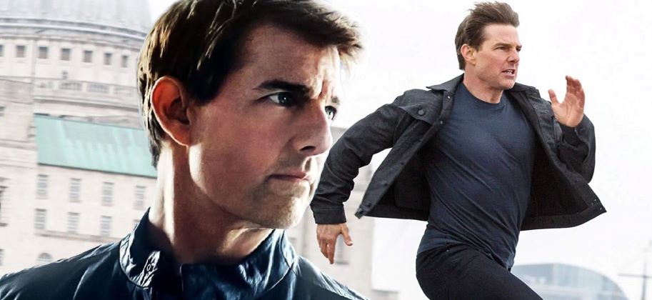 mission impossible 7 tom cruise