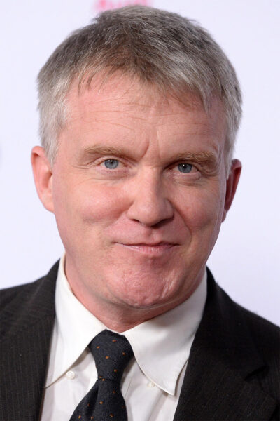 Michael Hall
