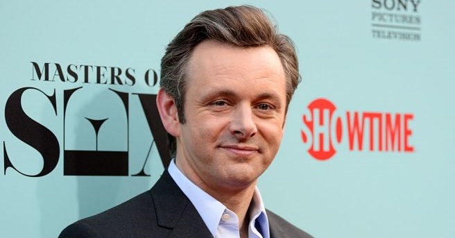 Michael Sheen