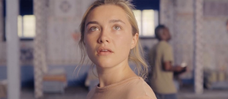 Midsommar Florence Pugh Ari Aster