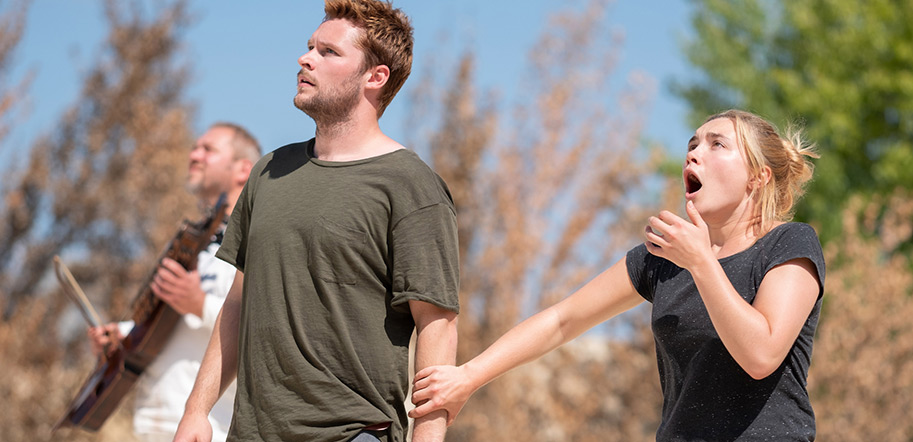 midsommar, extended cut, ari aster