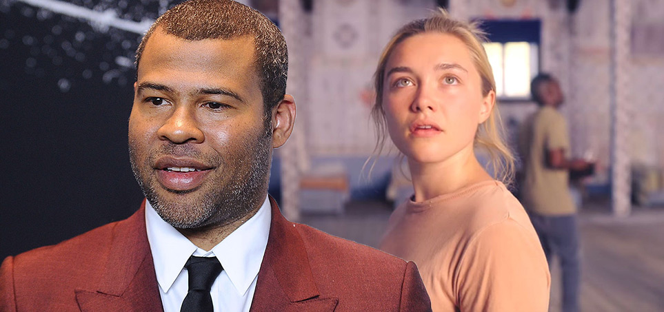 peele, midsommar, praise