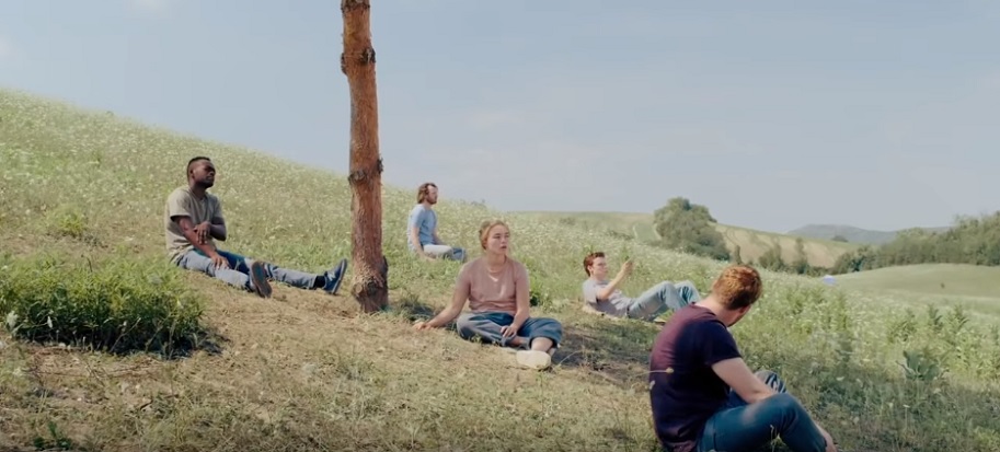 Midsommar Ari Aster Florence Pugh