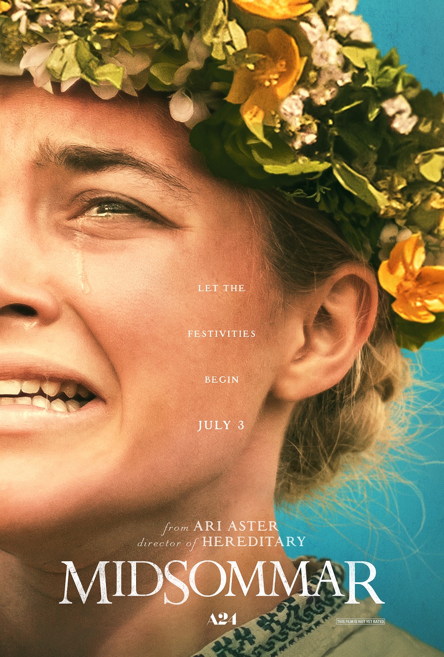 Midsommar Florence Pugh Ari Aster