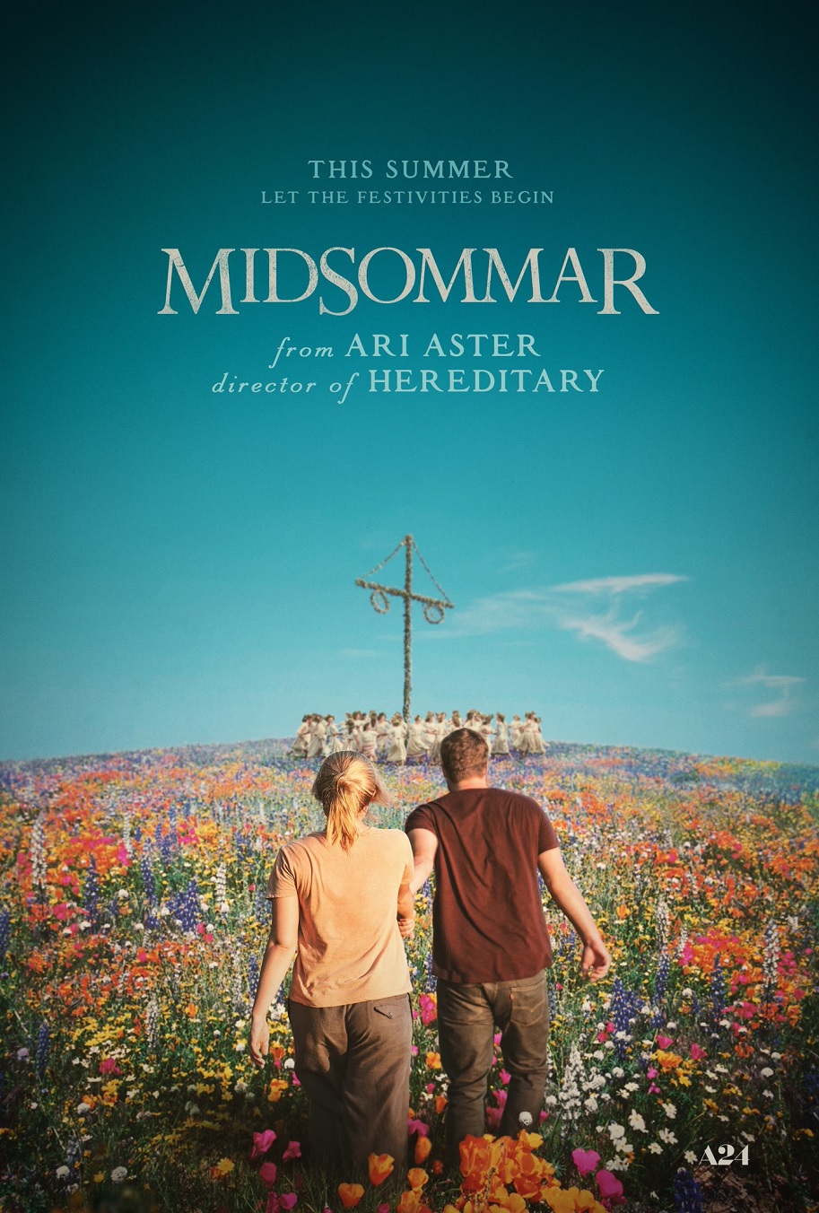 Midsommar Ari Aster