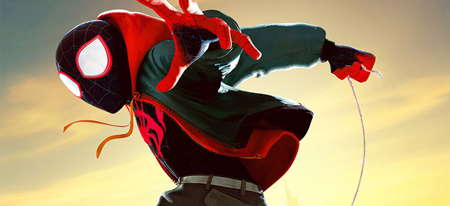 Spider-Man Miles Morales game suit