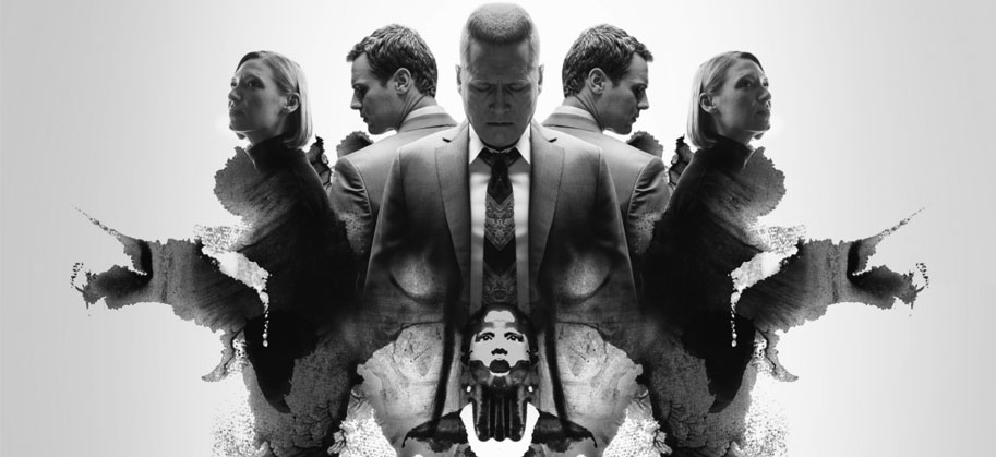 Mindhunter, Netflix, Season 3, TV series