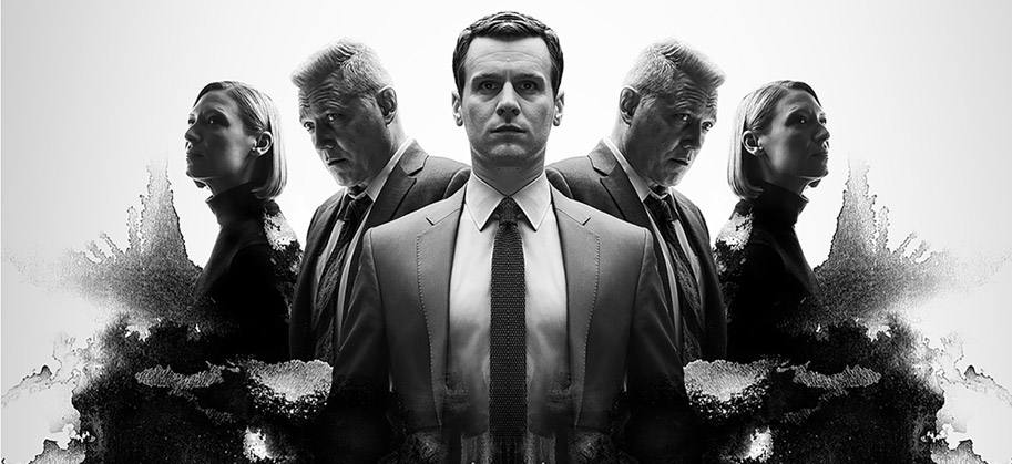 Minhunter, Season 3, Netflix, David Fincher