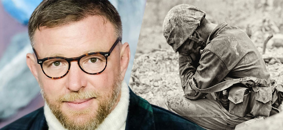 Guy Ritchie, World War II, WWII, Ministry of Ungentlemanly Warfare, war, film