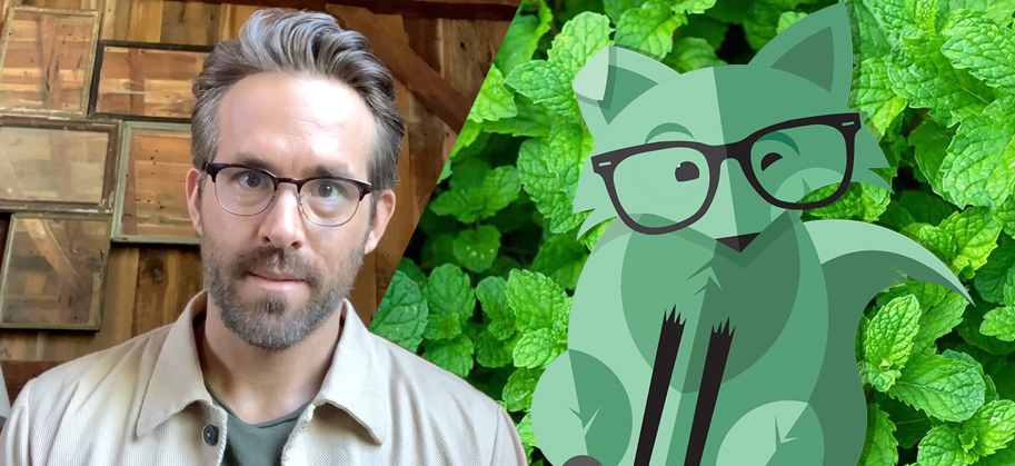 Ryan Reynolds, Mint Mobile, coronavirus, COVID-19