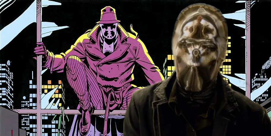 HBO, Watchmen, Damon Lindelof