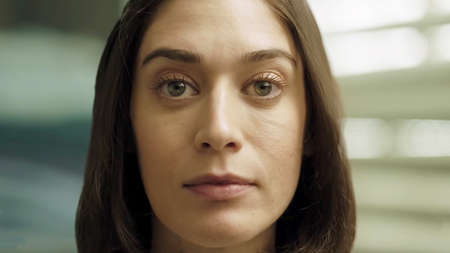 Castle Rock, Lizzy Caplan, Stephen King, Hulu