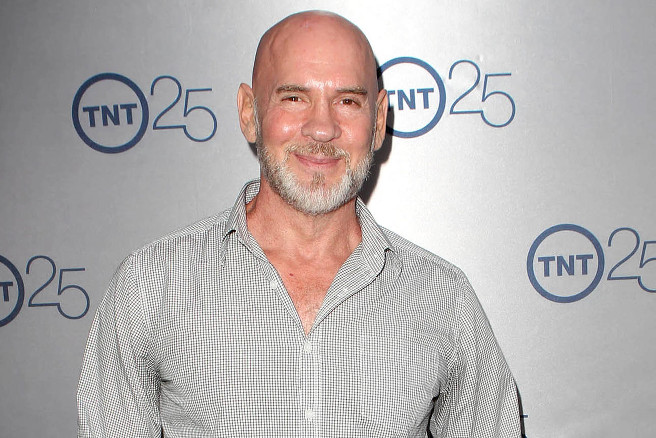 mitch pileggi stargate atlantis shocker the x-files sons of anarchy where in the horror are they now
