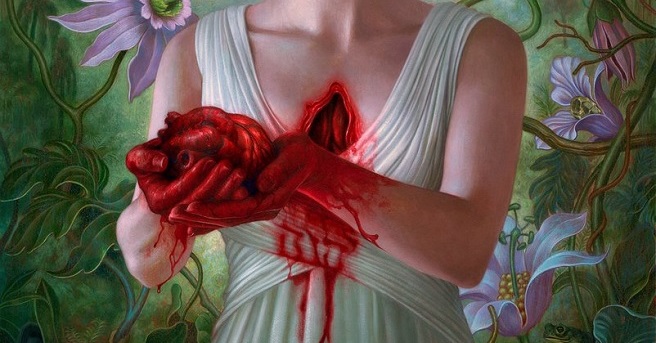 Darren Aronofsky mother!