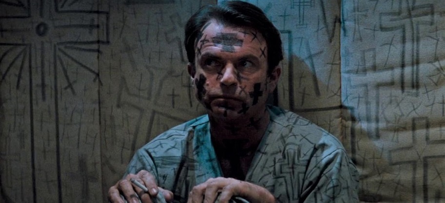 In the Mouth of Madness (1994) - News - IMDb