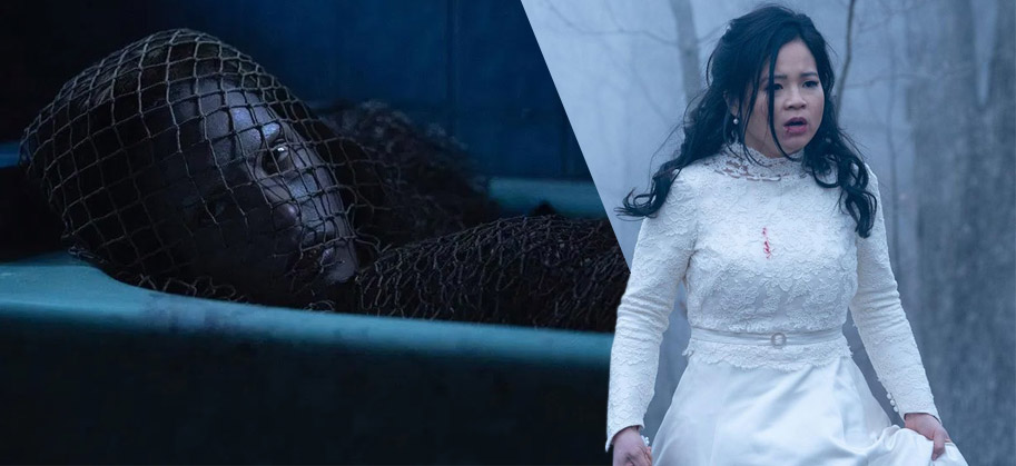 Monsterland, Kelly Marie Tran, Hulu