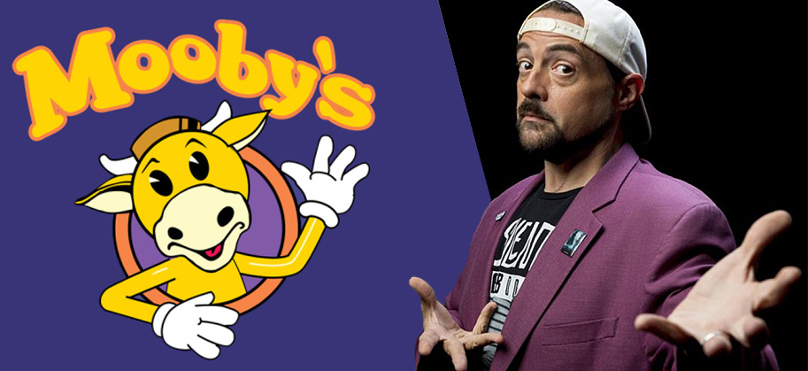 Kevin Smith, Mooby's, COVID-19, coronavirus, No Us Without You, charity