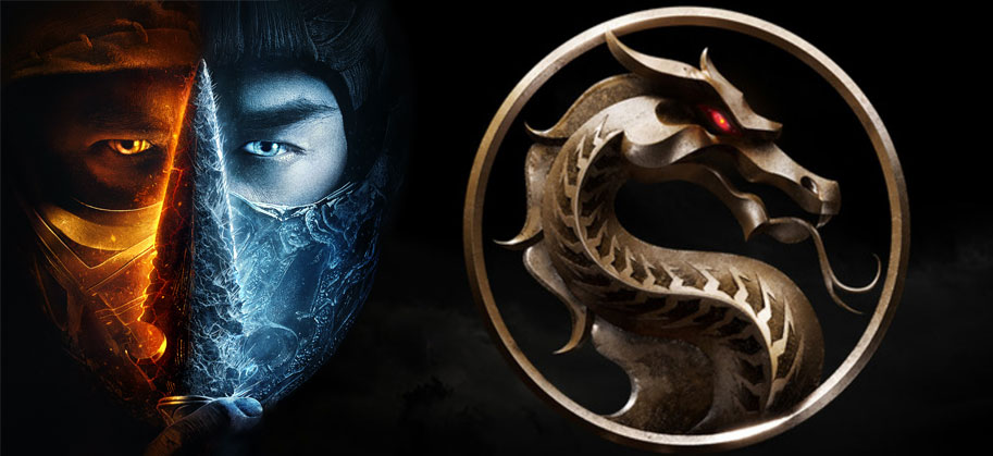 Mortal Kombat 2021 reboot, Simon McQuoid, Warner Bros. New Line Cinema