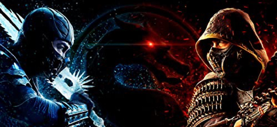 Mortal Kombat, Mortal Kombat Soundtrack, Techno Syndrome