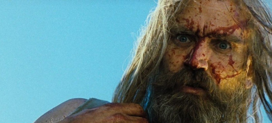 The Devil's Rejects Rob Zombie Bill Moseley