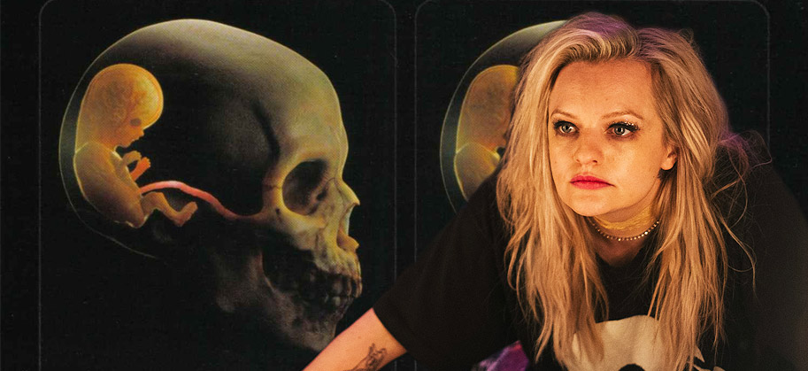 Elisabeth Moss, Run Rabbit Run, Daina Reid