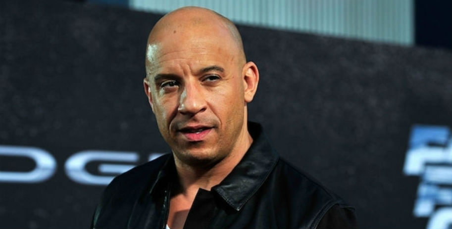 movie jail, Vin Diesel, fast and furious, Bloodshot, The Last Witch Hunter