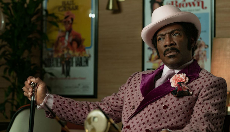 movie jail, Drama, Craig Brewer, Eddie Murphy, Craig Robinson, Wesley Snipes, Mike Epps, Scott Alexander, Larry Karaszewski, Dolemite is My Name, 2019