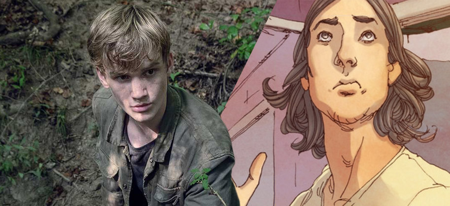 Ms. Marvel, Matt Lintz, Bruno Carrelli, TV, superhero, series, Disney