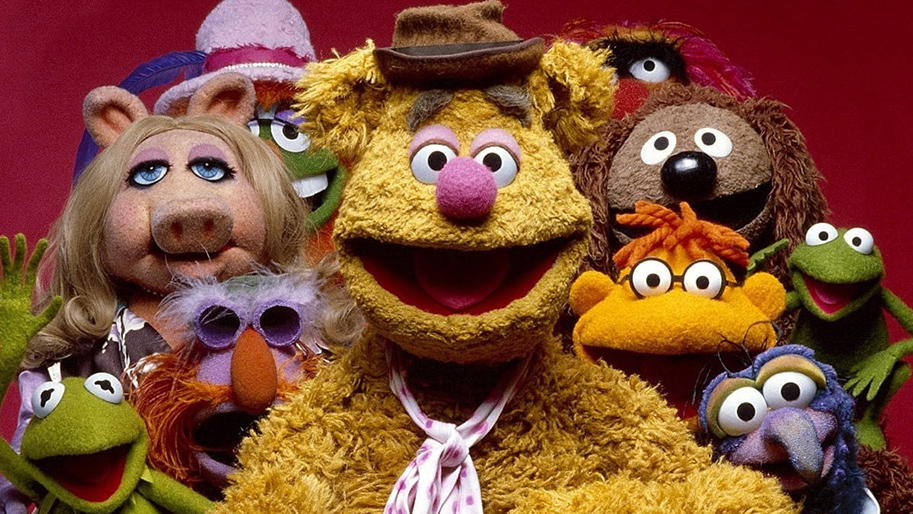 Jim Henson, coronavirus, Muppets