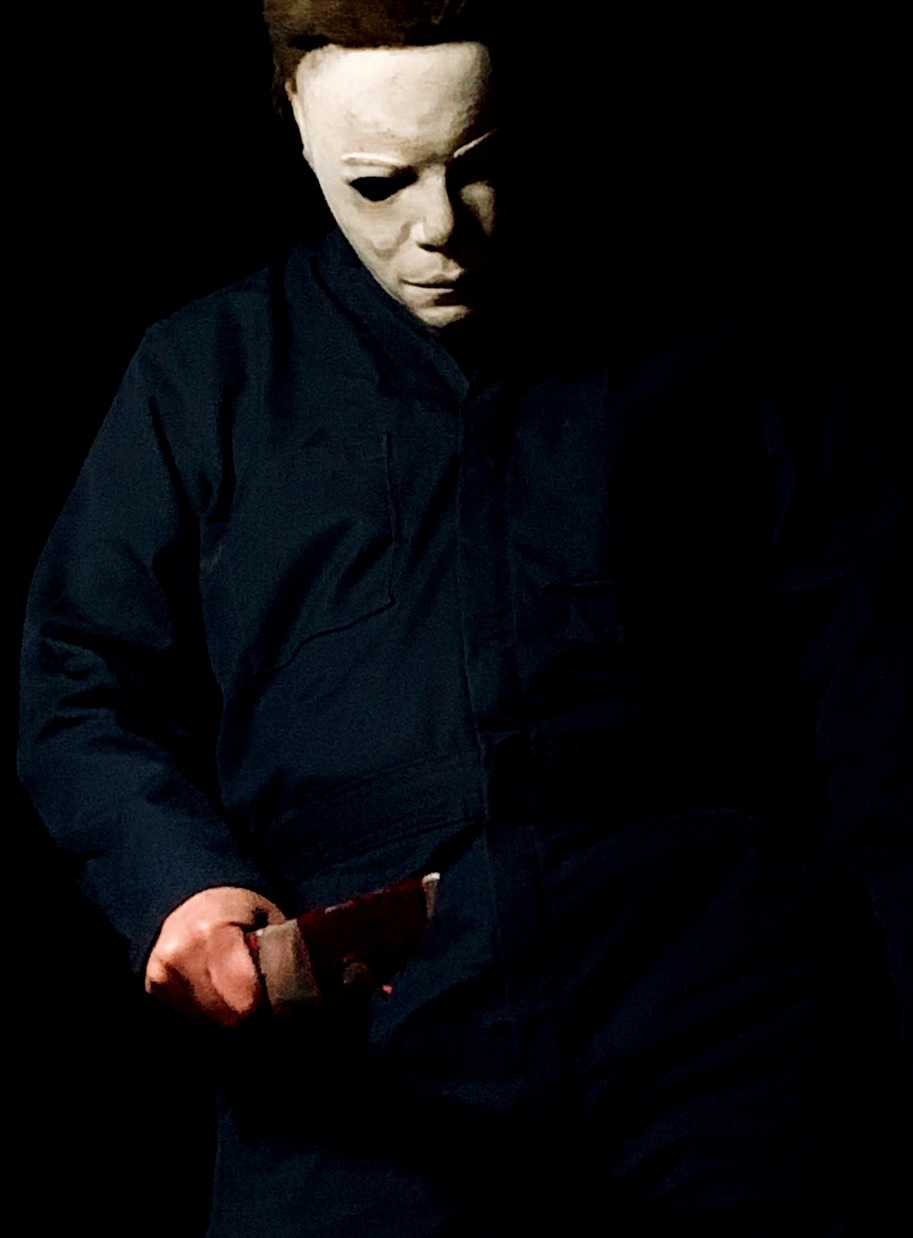 Halloween: Michael vs. Michael