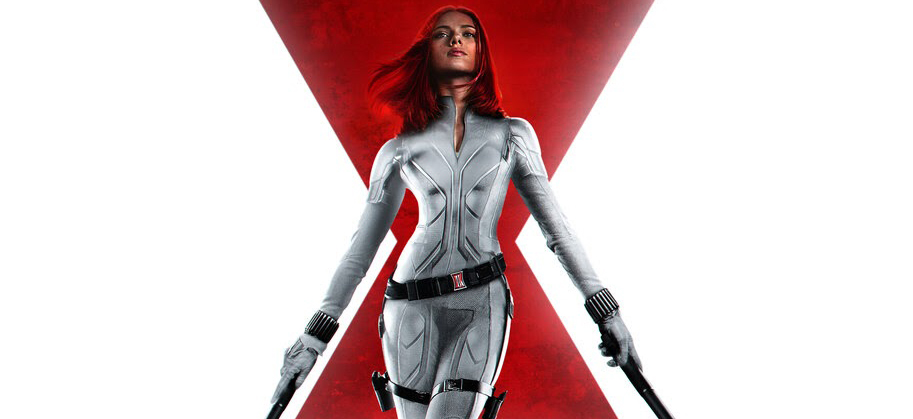 Marvel, Black Widow, Scarlett Johansson