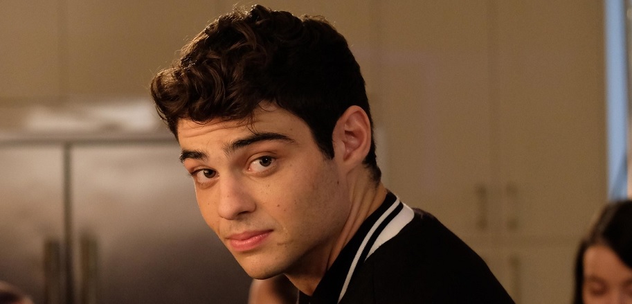 Noah Centineo The Perfect Date