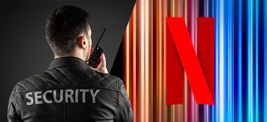 Netflix, security, password, sharing, TV, series, film