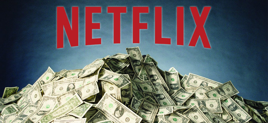 Netflix, Extraction, money, subscriptions, price