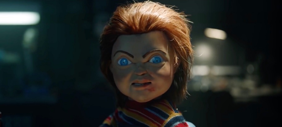 Child's Play Lars Klevberg