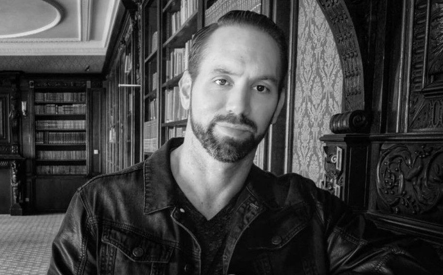 Nick Groff, Nick Groff Investigates, Final Investigation, hauntings, horror, paranormal, JoBlo.com, AITH, Arrow in the Head