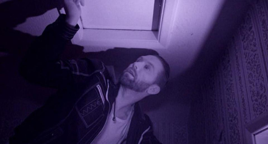 Nick Groff, Nick Groff Investigates, Dan Klaes, The Hinsdale House, JoBlo.com, AITH, Arrow in the Head, horror, paranormal