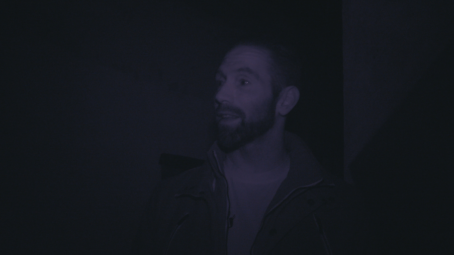 Nick Groff, Nick Groff Investigates, 6th Precinct, Detroit, Michigan, horror, AITH, Arrow in the Head, JoBlo.com