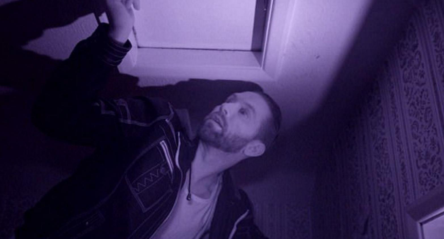 Nick Groff, Nick Groff Investigates, Poltergeist, Tobe Hooper, Steven Spielberg, horror, hauntings, JoBlo.com, AITH, Arrow in the Head