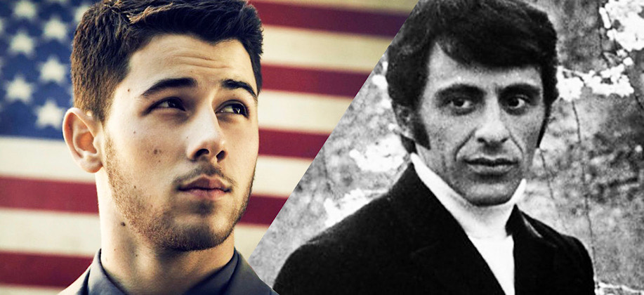 frankie valli, jersey boys, nick jonas, musical