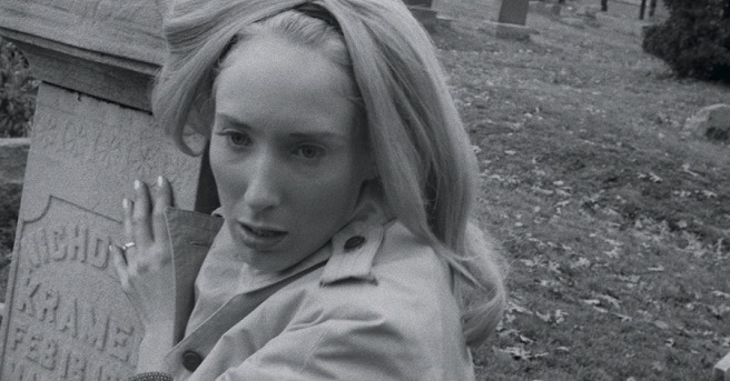 Night of the Living Dead George A. Romero Judith O'Dea