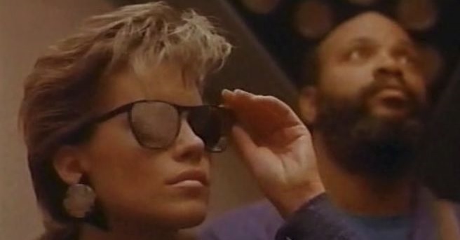 Nightflyers 1987