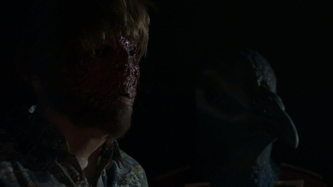 Nightmare Symphony Domiziano Cristopharo