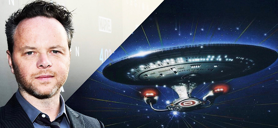 New, Star Trek, movie, Noah Hawley