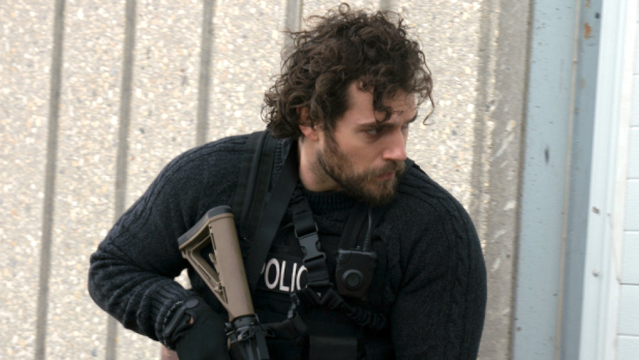 night hunter, nomis, henry cavill