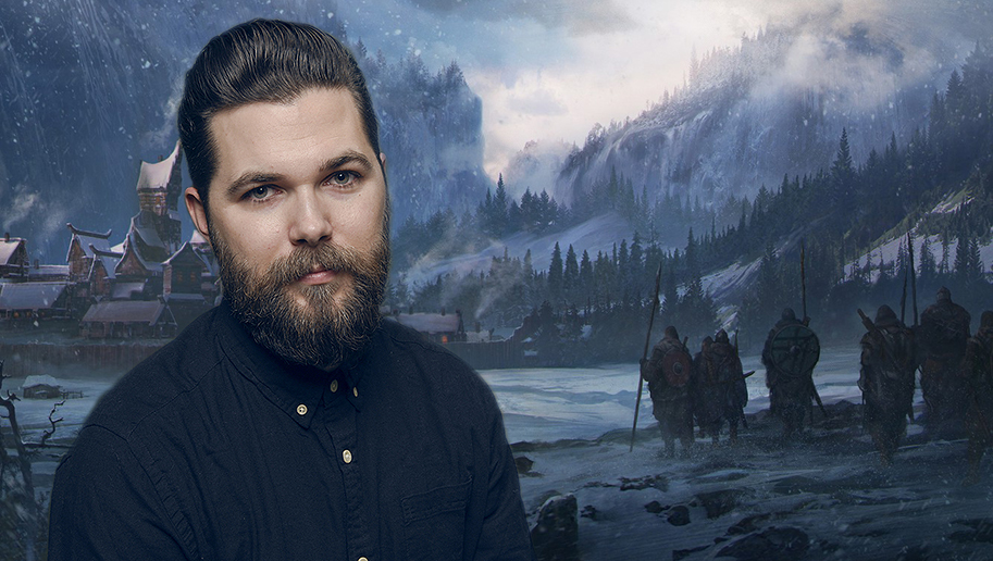 The Northman, Robert Eggers, The Witch