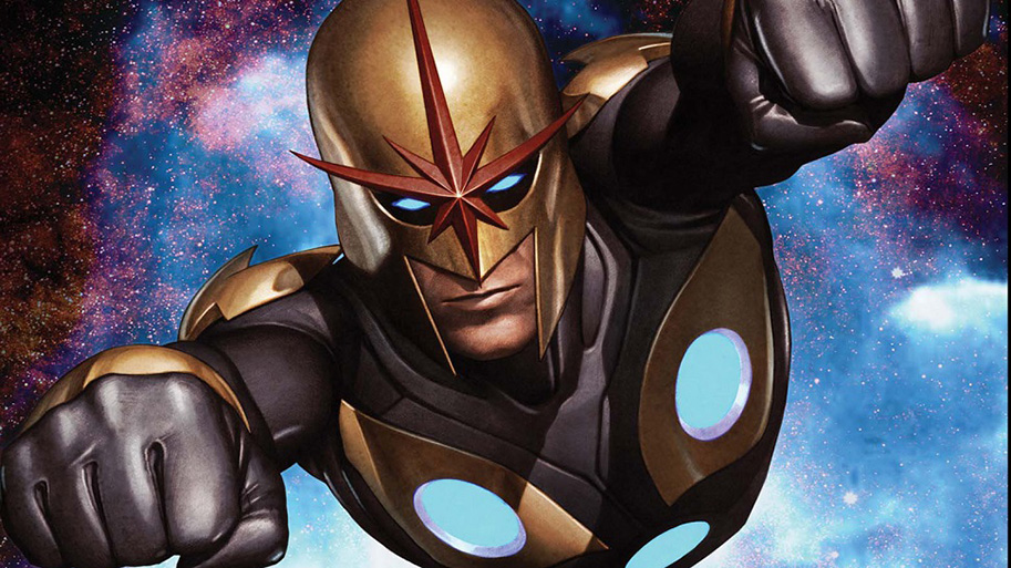 Marvel, Phase 4, MCU, Nova