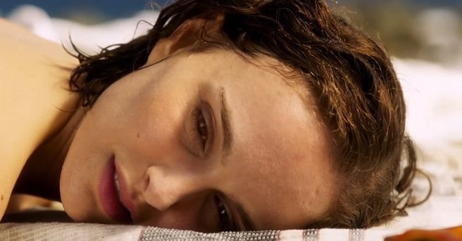 Planetarium Rebecca Zlotowski Natalie Portman