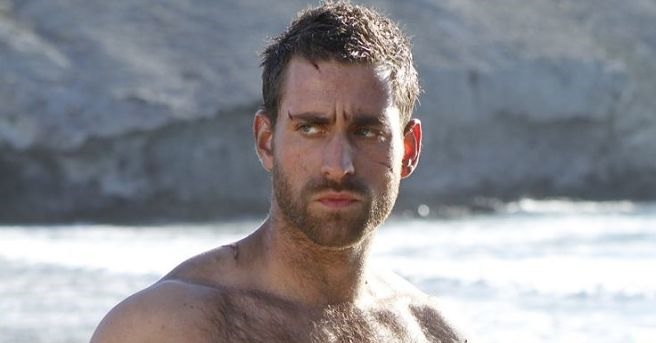 Oliver Jackson-Cohen